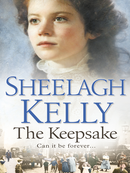 Title details for The Keepsake by Sheelagh Kelly - Available